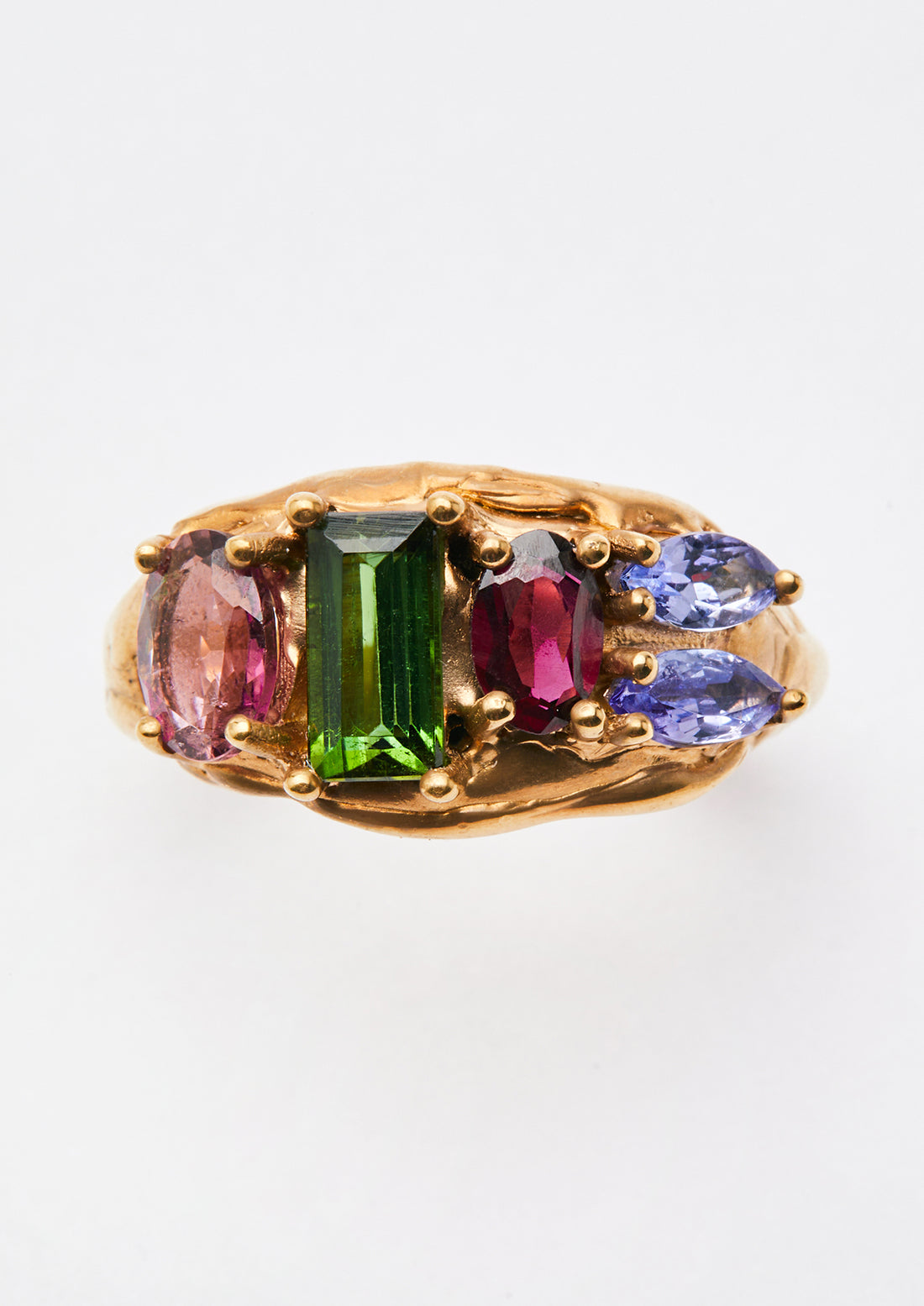 Agwè ring