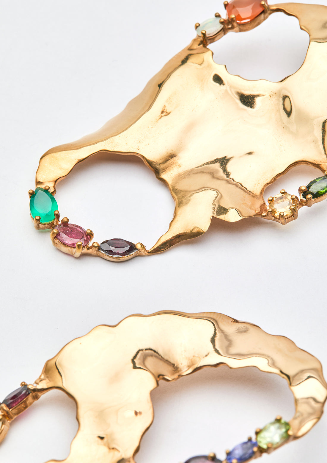 Limba earrings