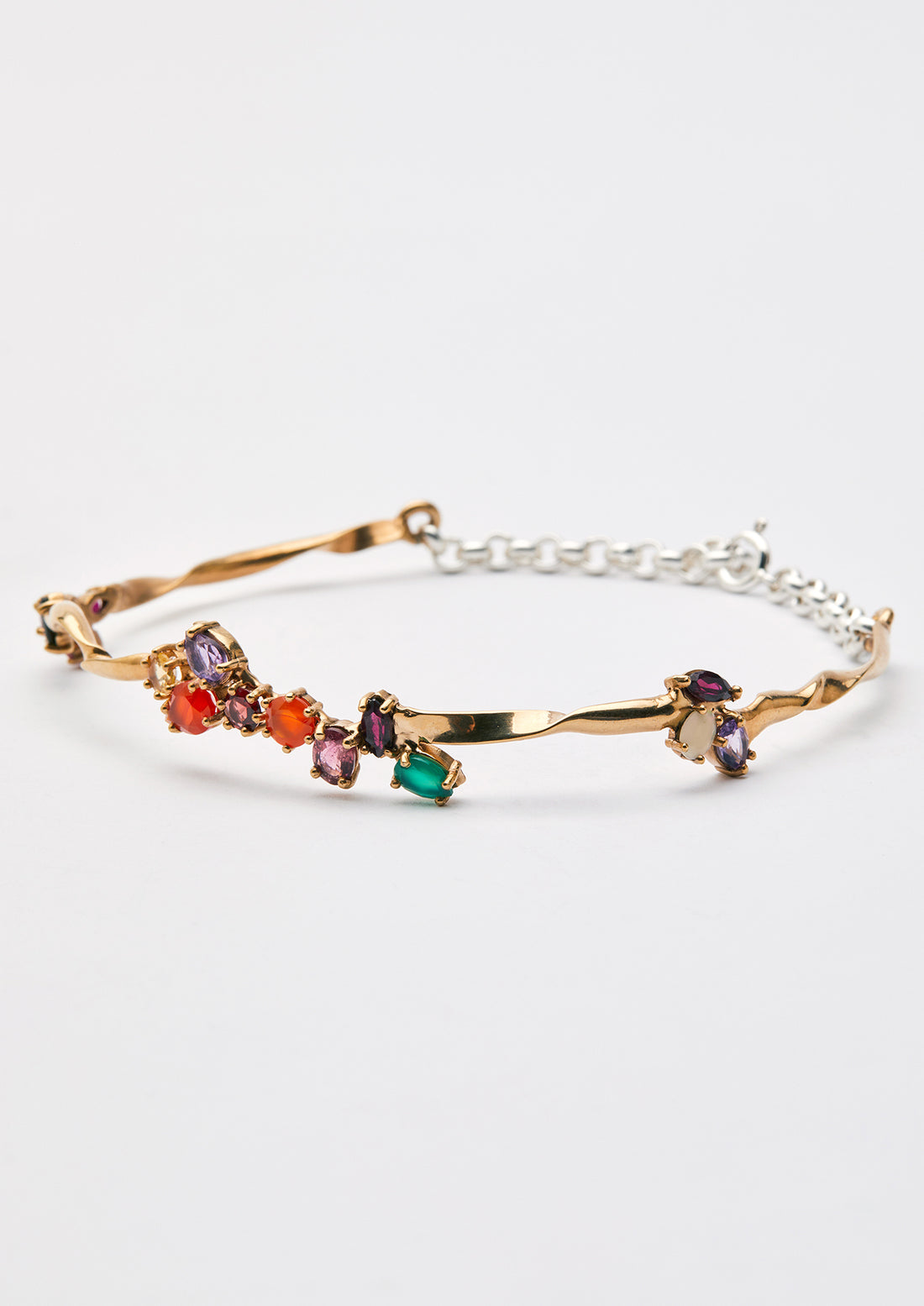 Lambi necklace