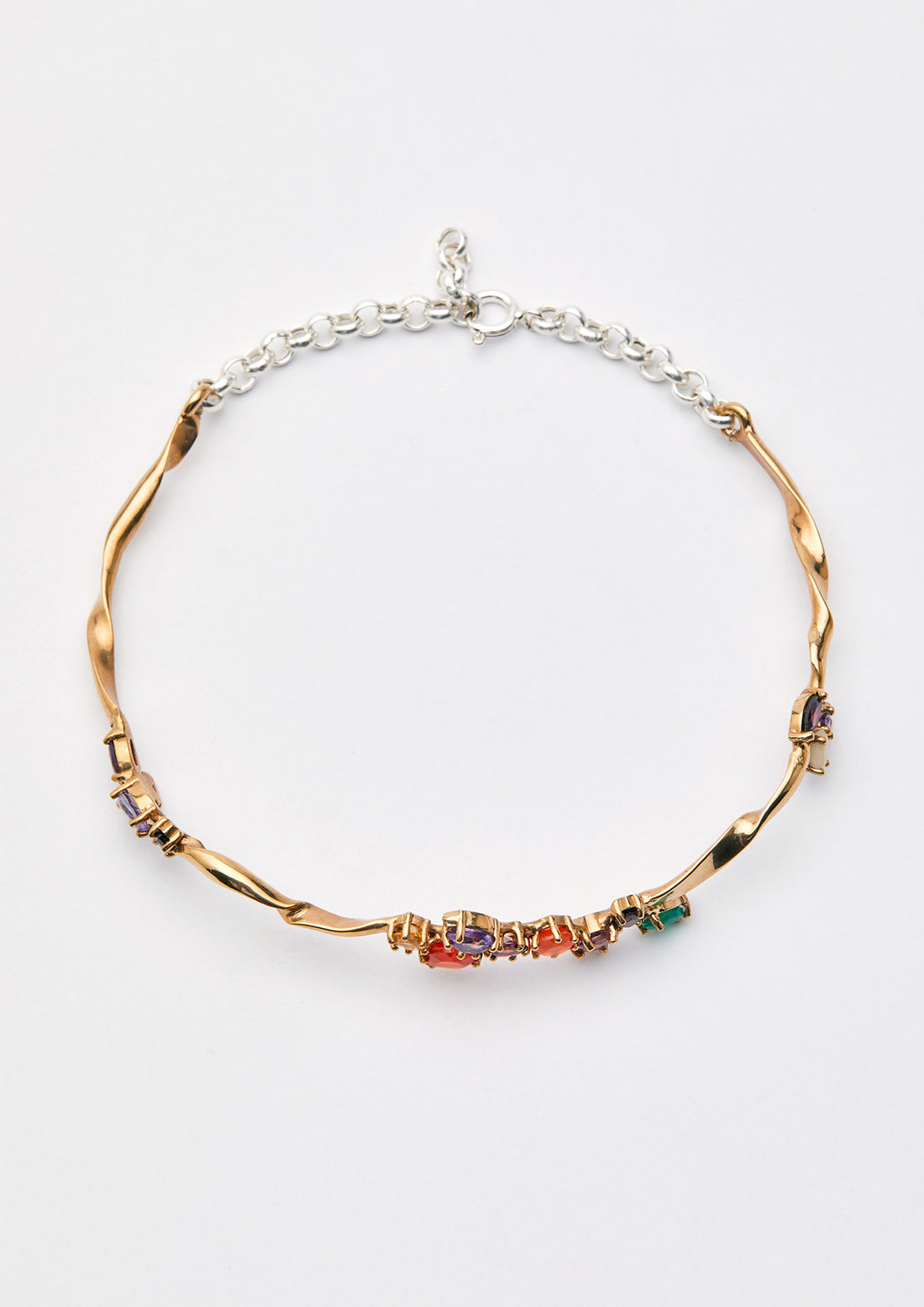 Lambi necklace