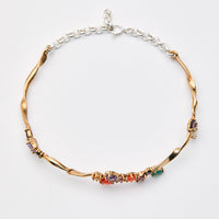 Lambi necklace