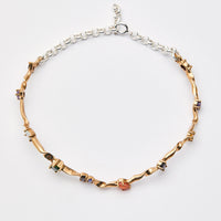 Regla necklace