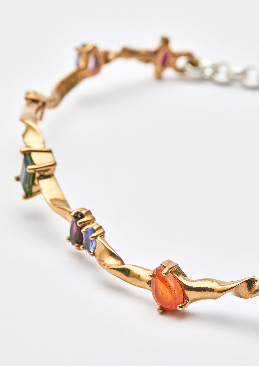 Regla necklace