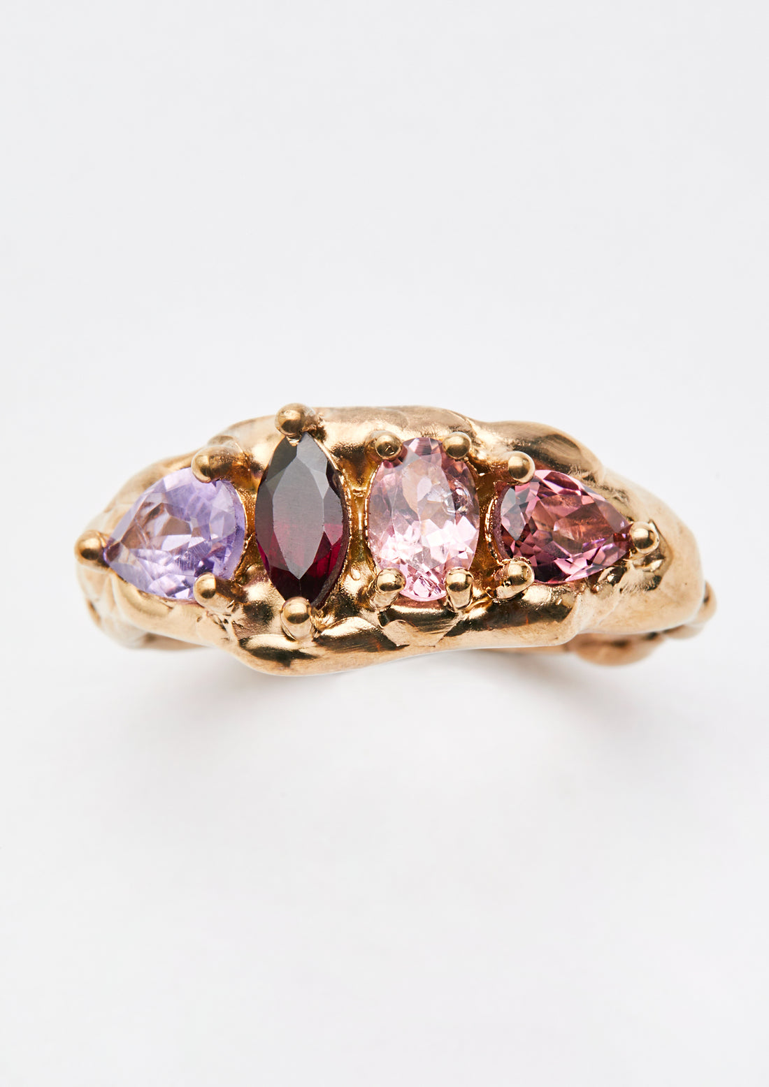 Afia ring