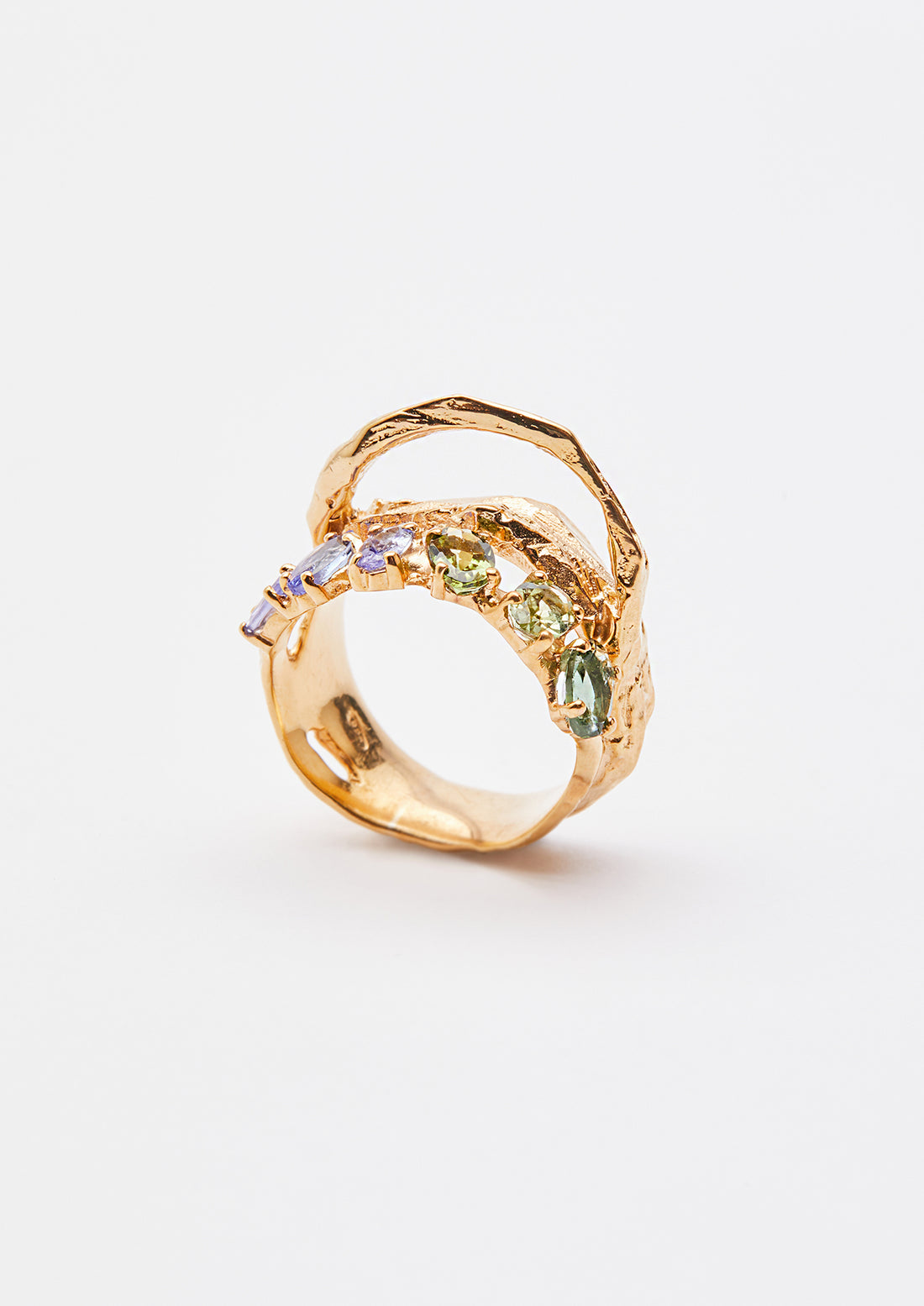 Limba ring