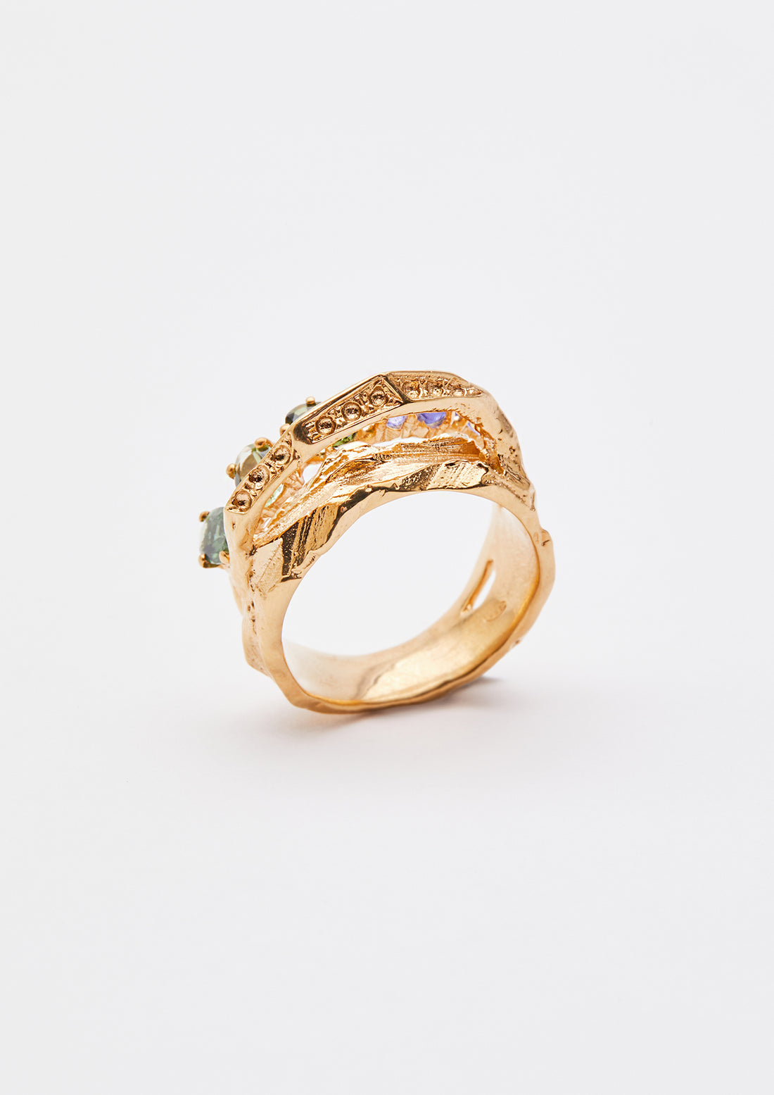Limba ring