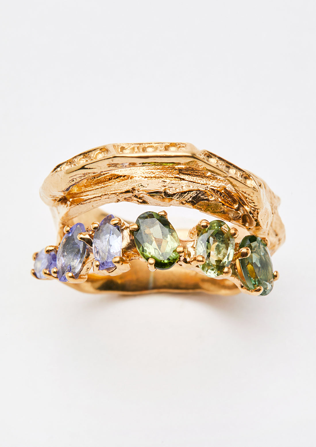 Limba ring