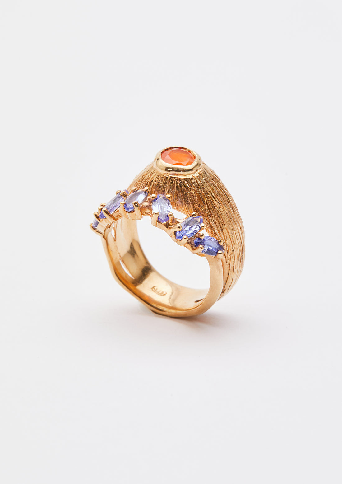 Peri ring