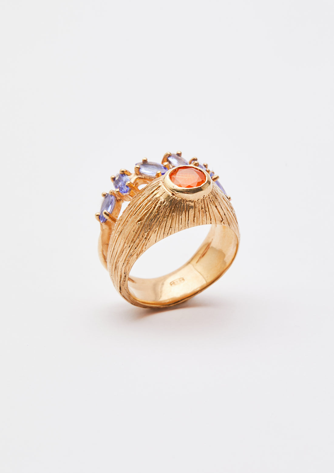 Peri ring