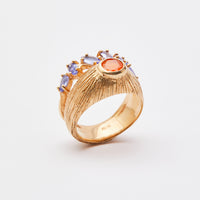 Peri ring