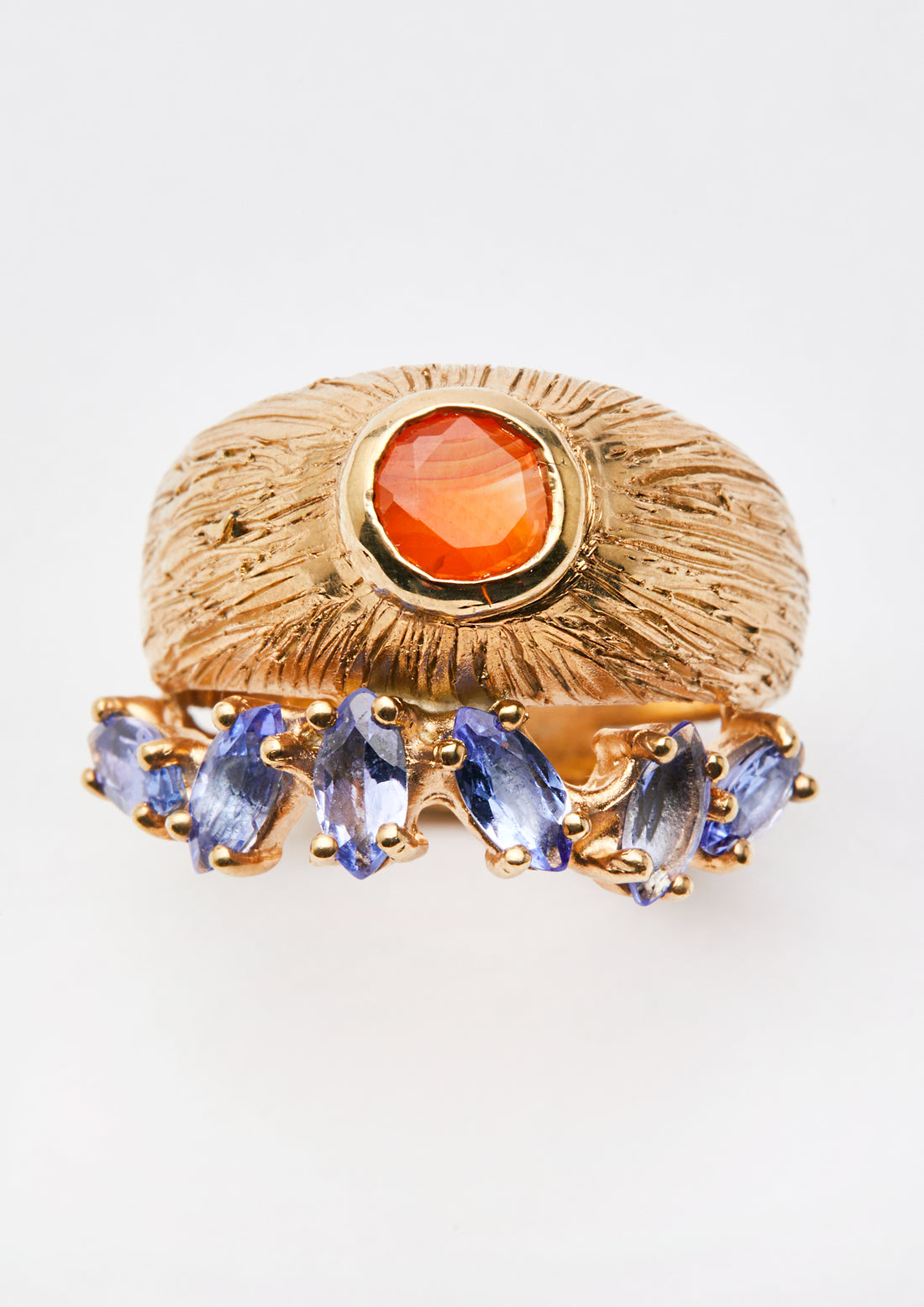Peri ring