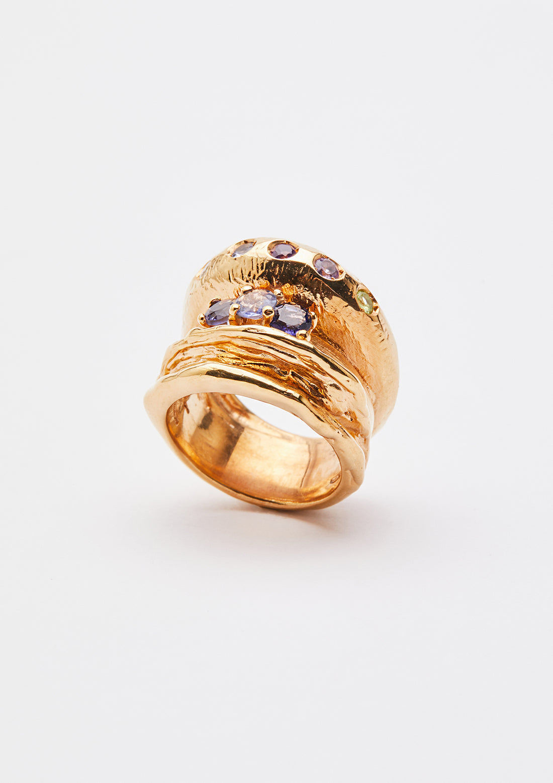 Fei ring