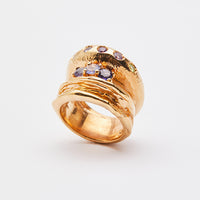 Fei ring