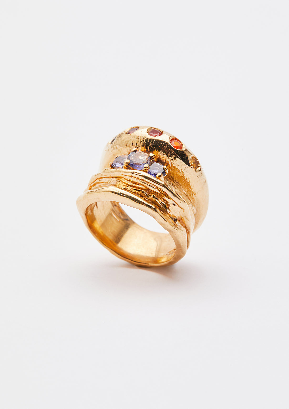Rada ring