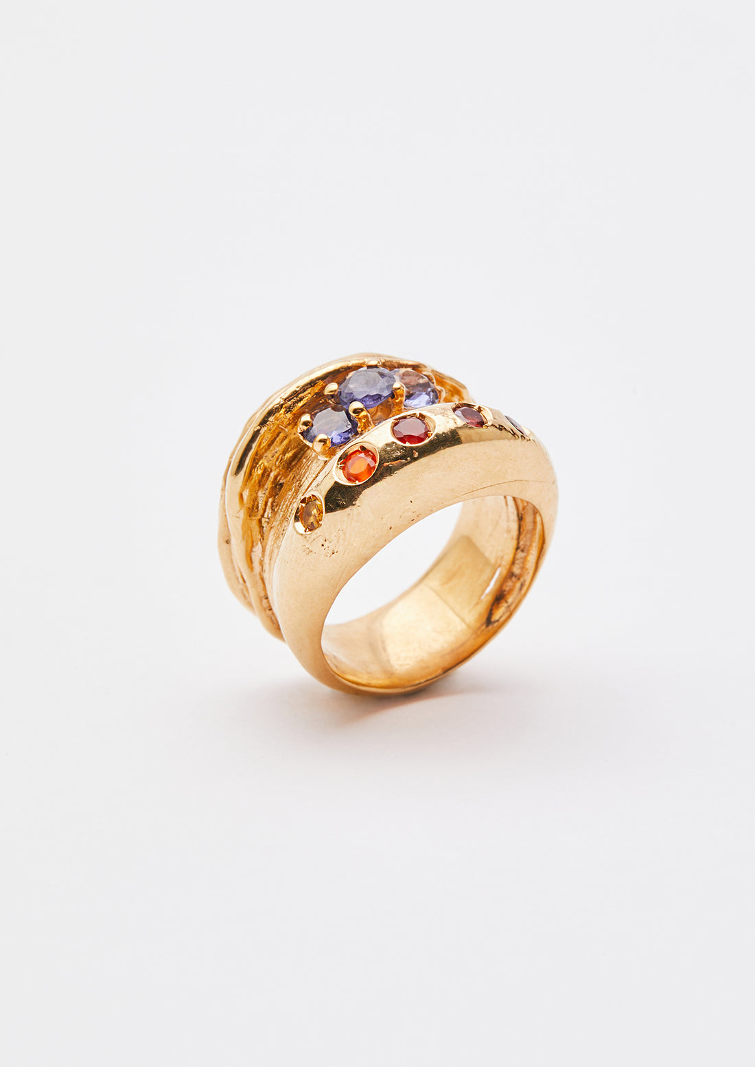 Rada ring