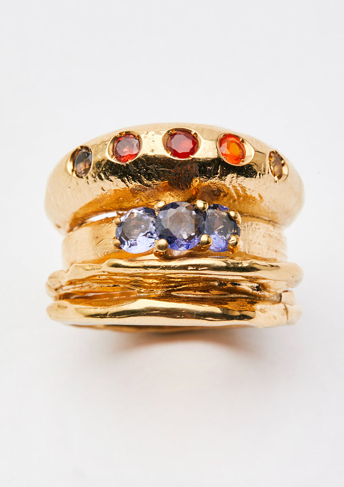 Rada ring