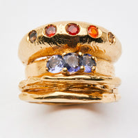 Rada ring