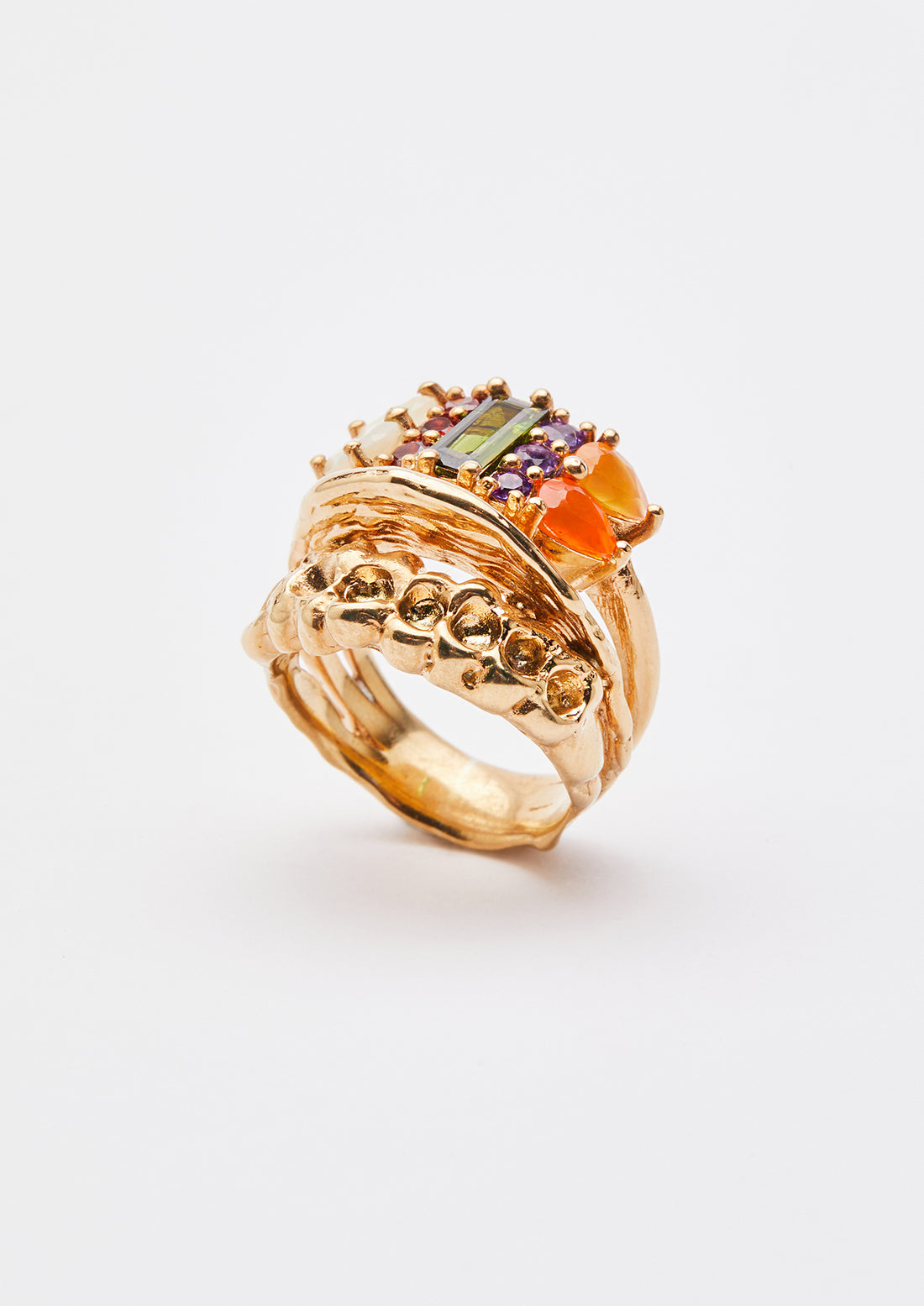 Simbi ring