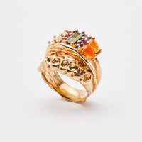 Simbi ring