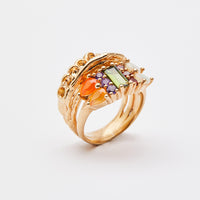 Simbi ring