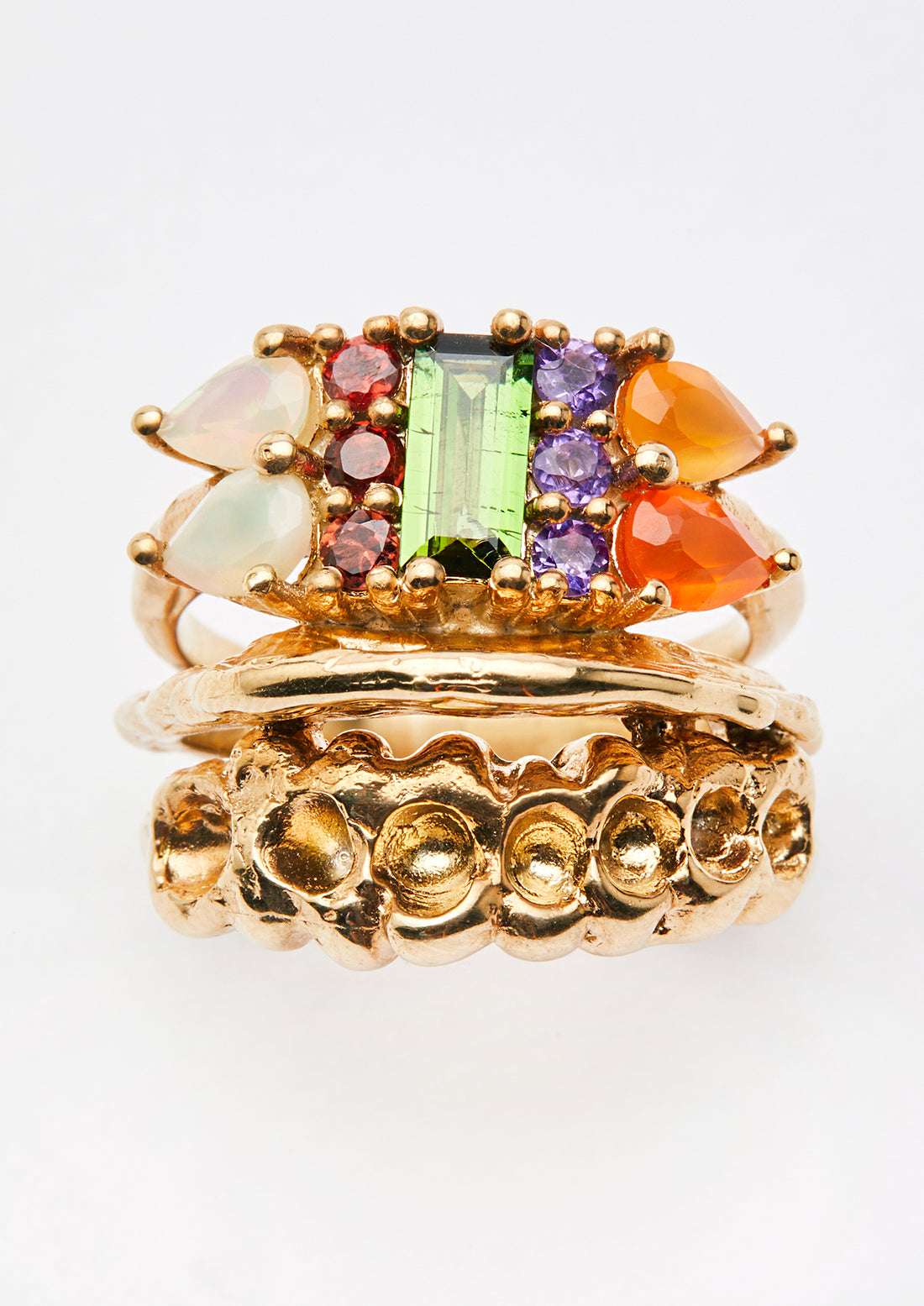 Simbi ring