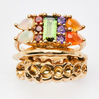 Simbi ring