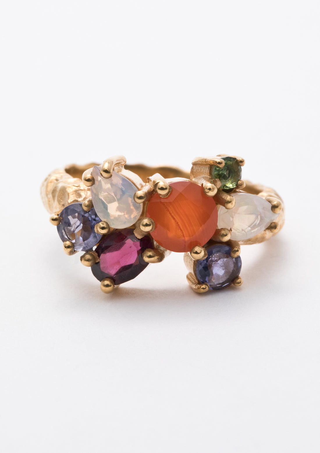 Inay ring