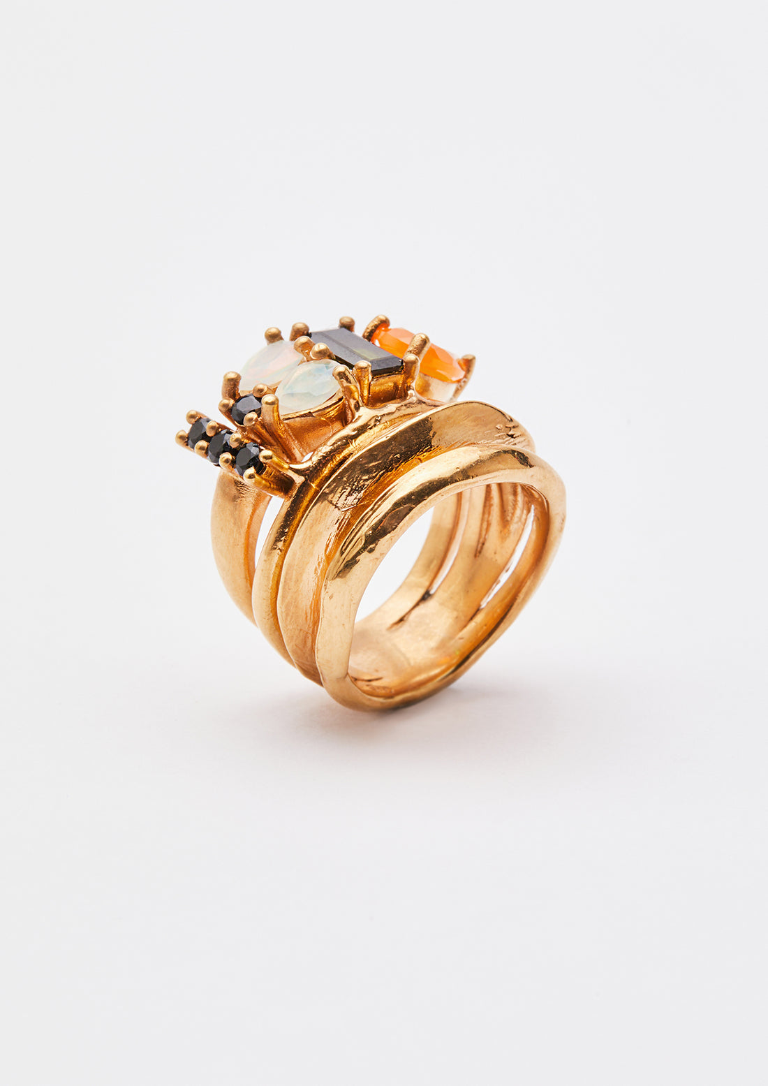Lala ring
