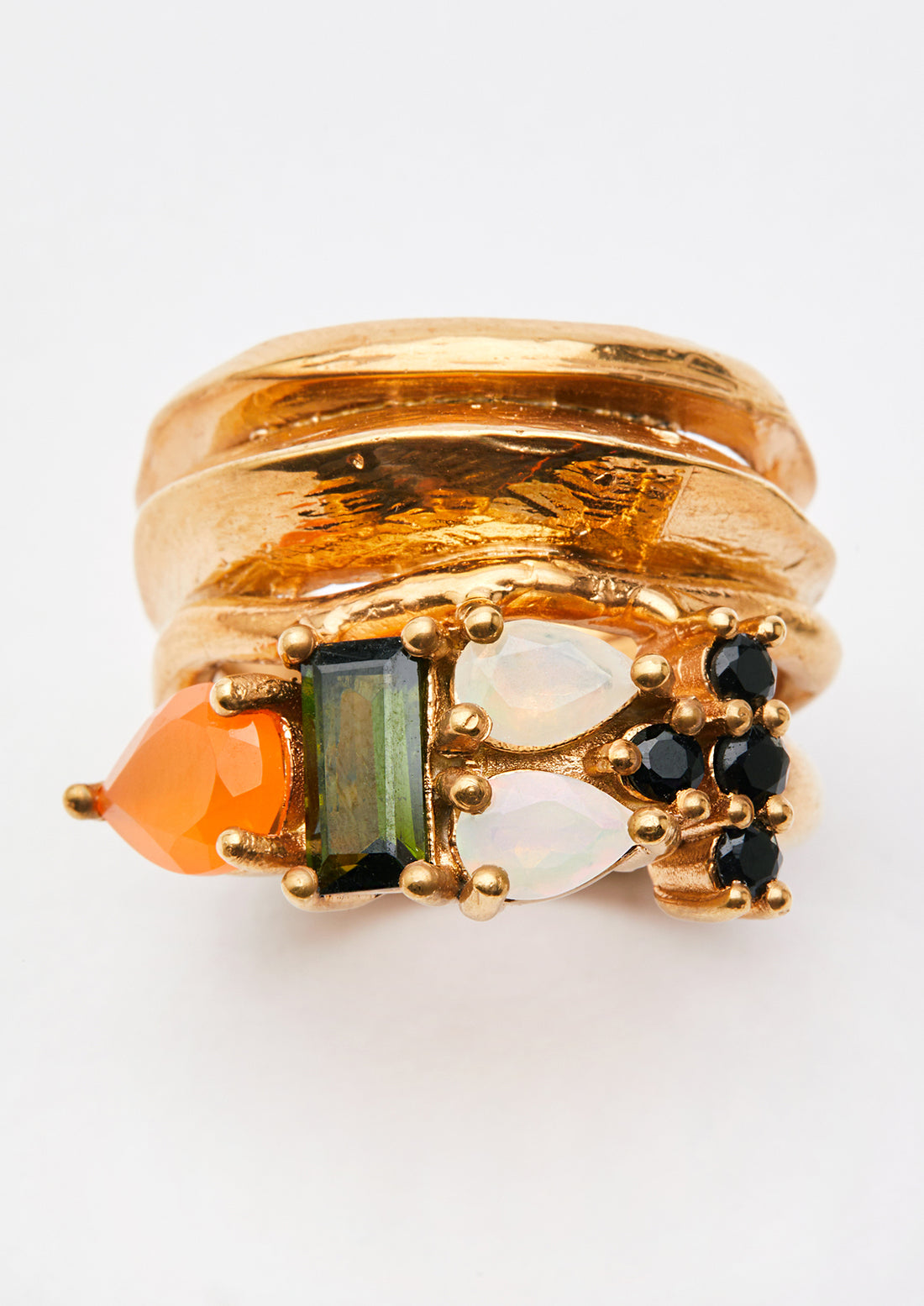 Lala ring