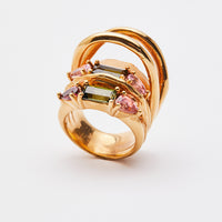 Azak ring
