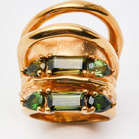 Socle ring