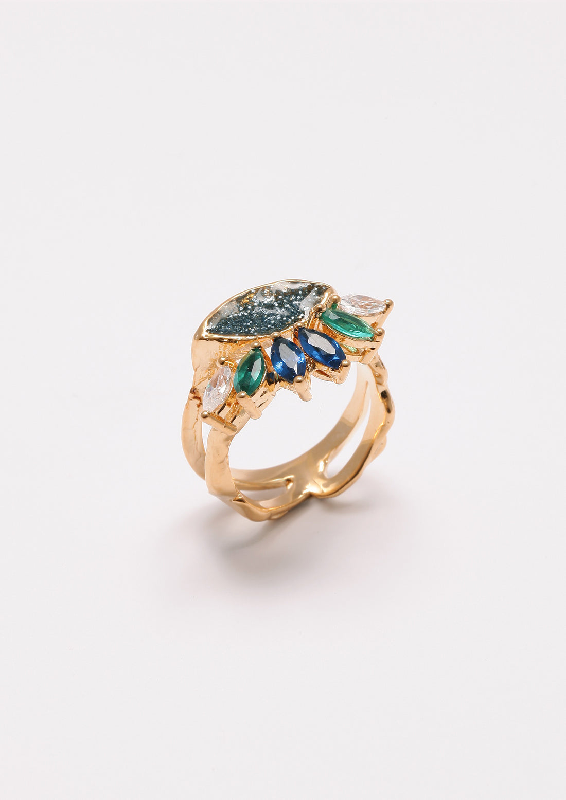 Grey Altea ring