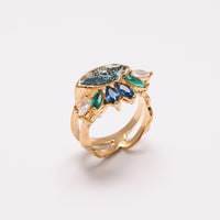 Grey Altea ring