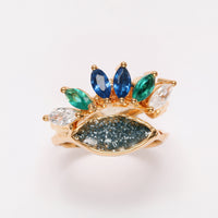 Grey Altea ring