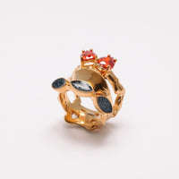 Kalika ring