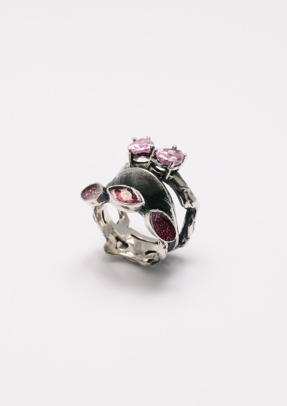 Kesia ring