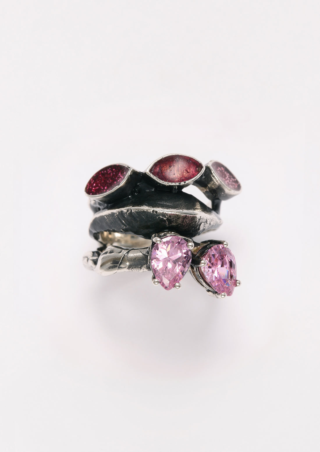 Kesia ring