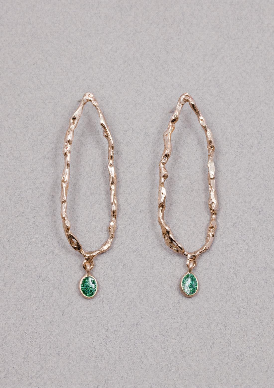 Calida earrings