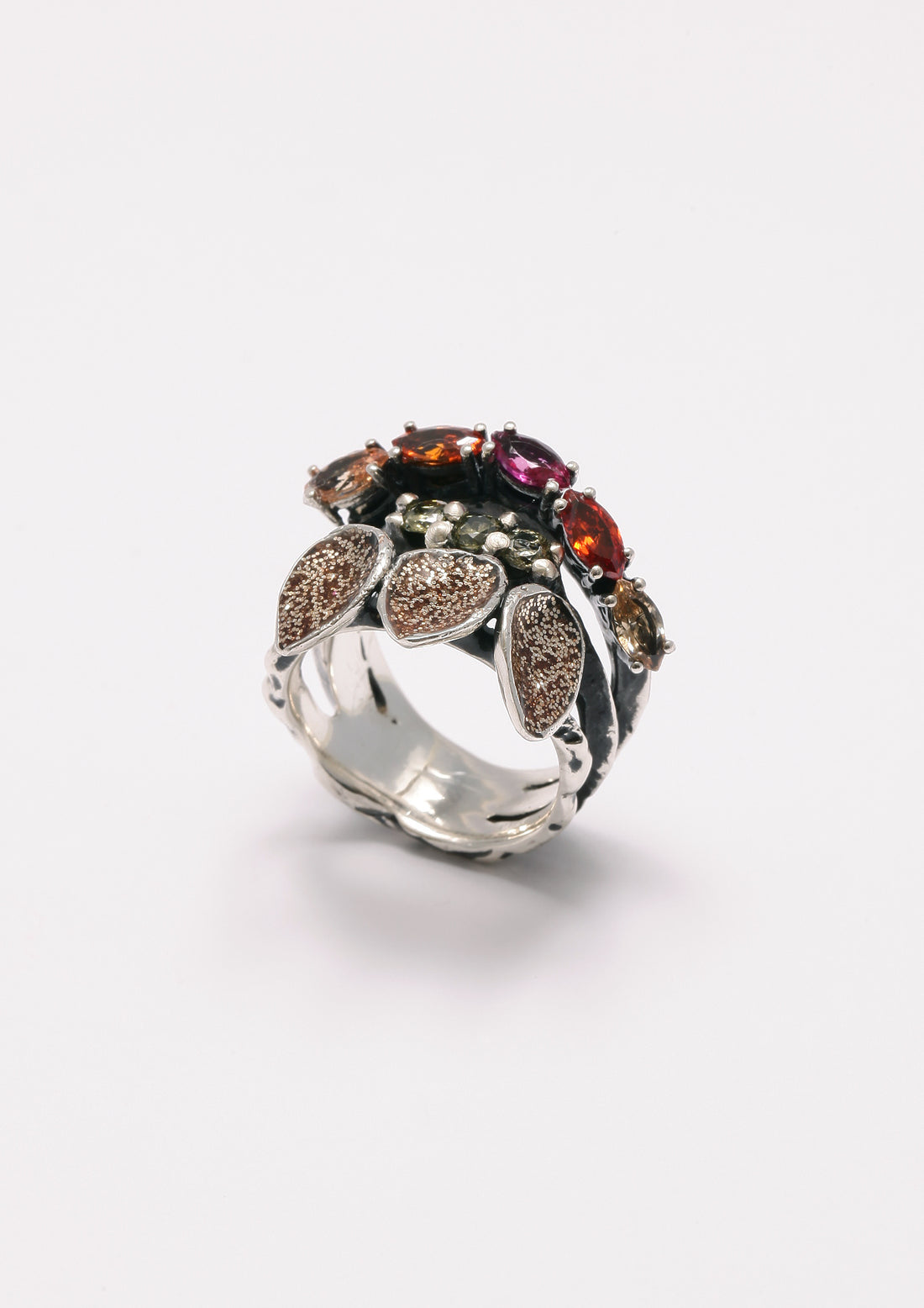 Laelia ring