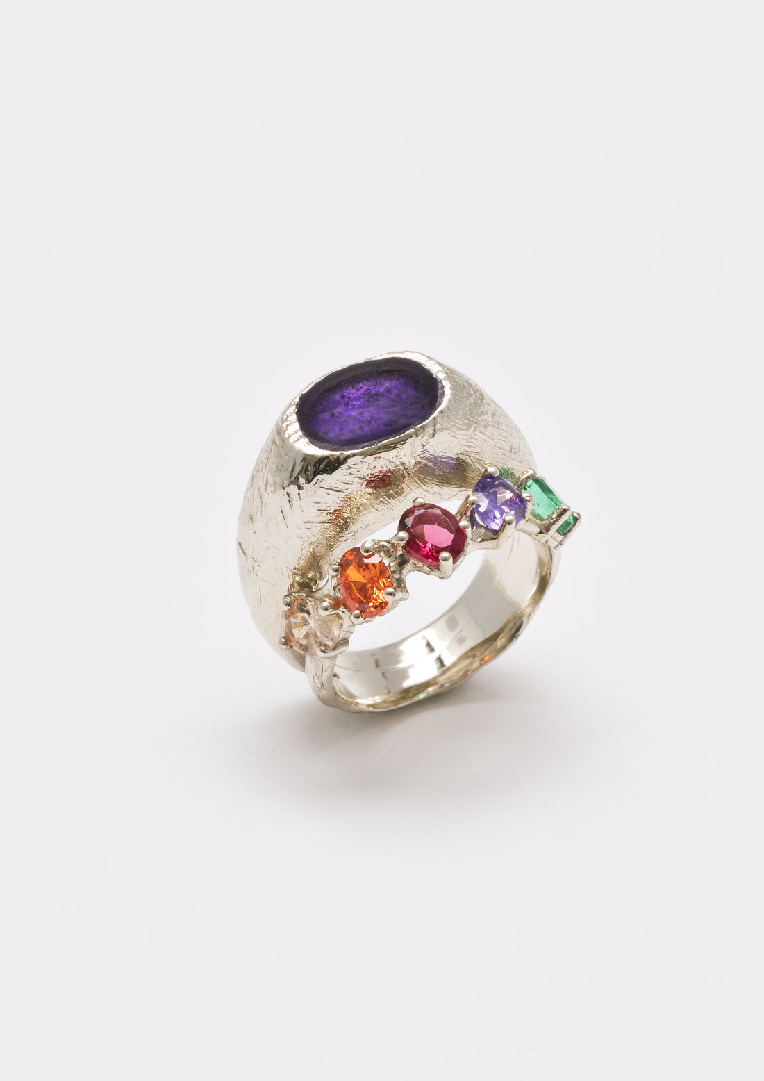 Losse ring