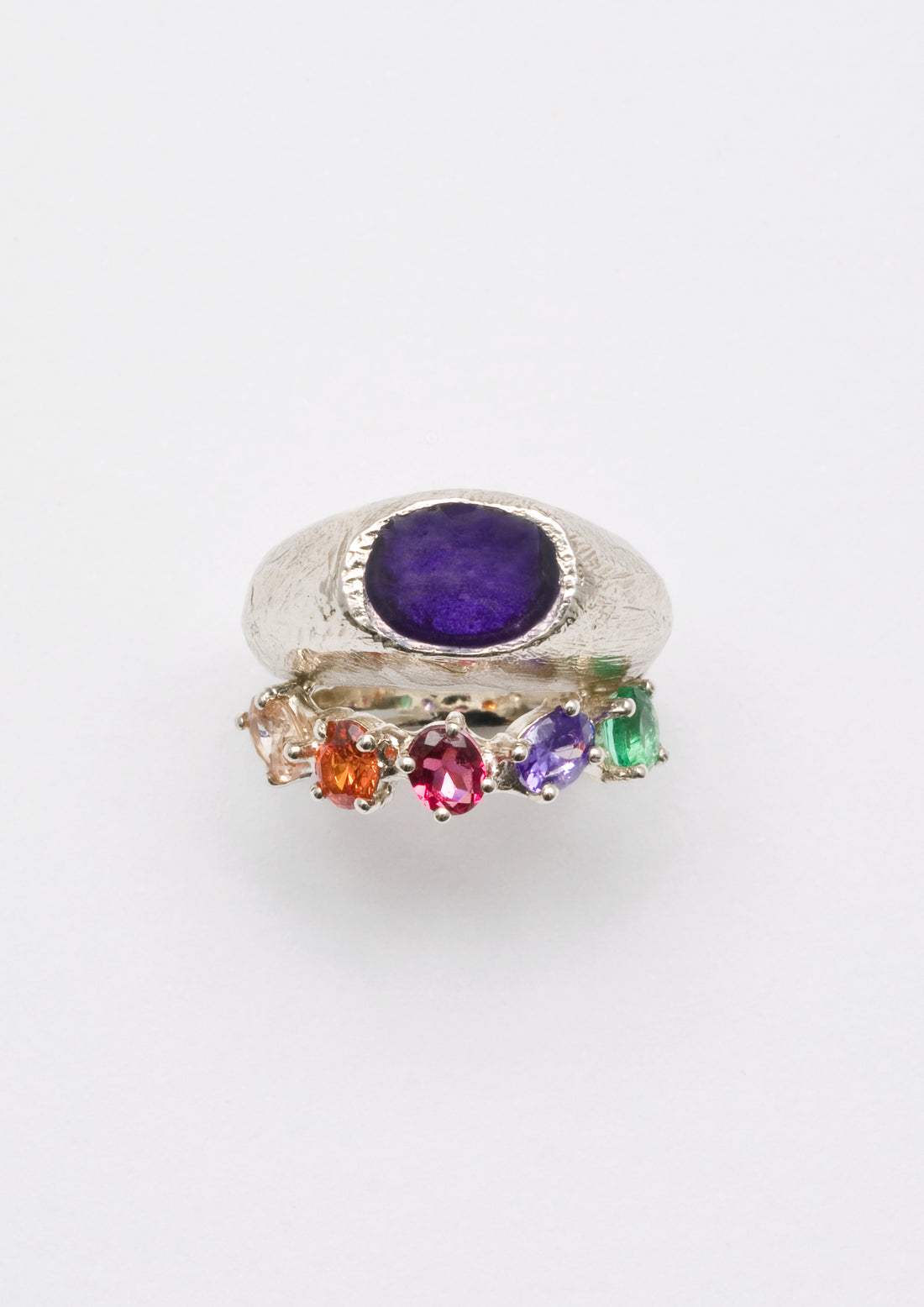 Losse ring
