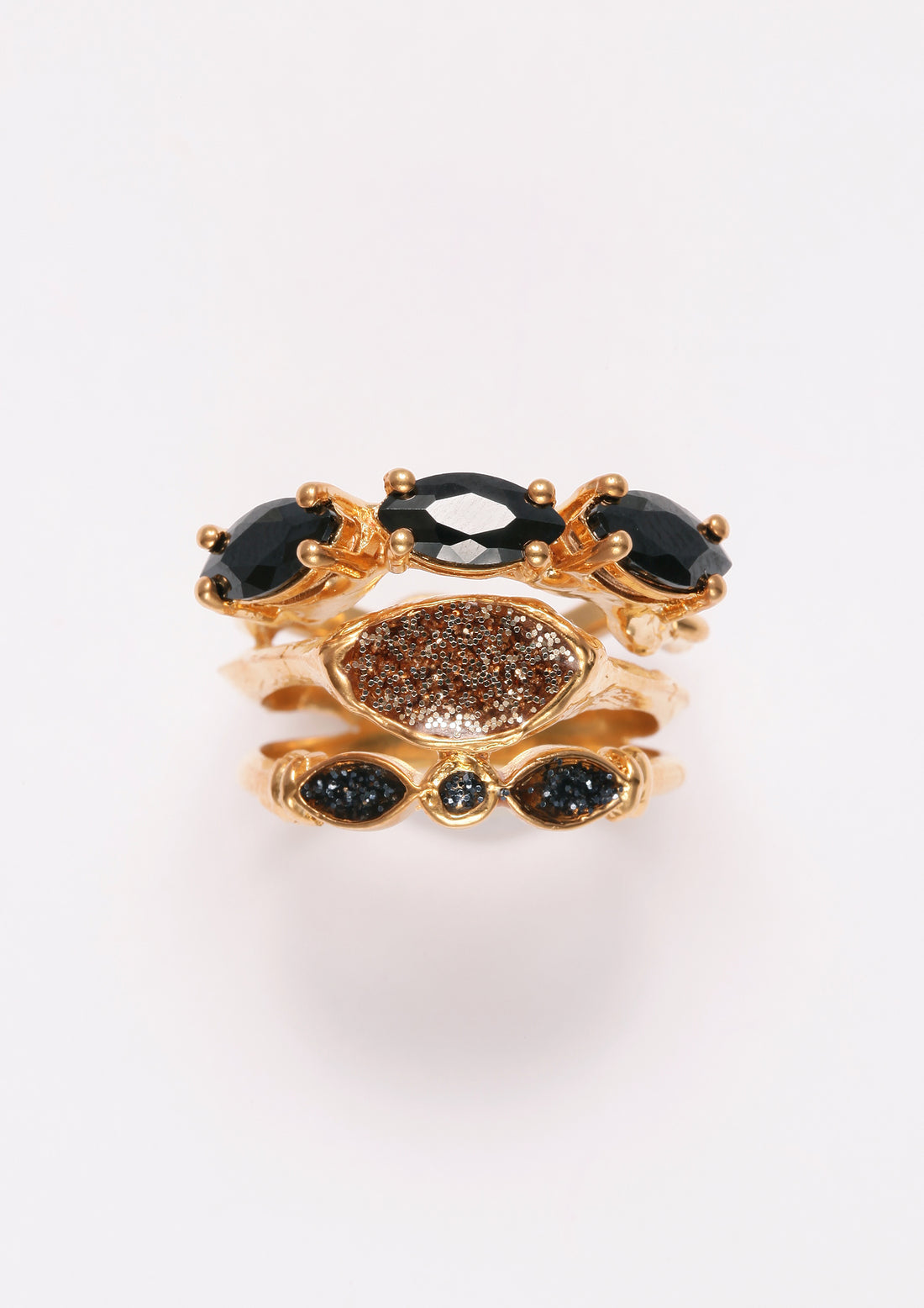 Dalia ring