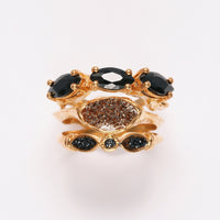 Dalia ring
