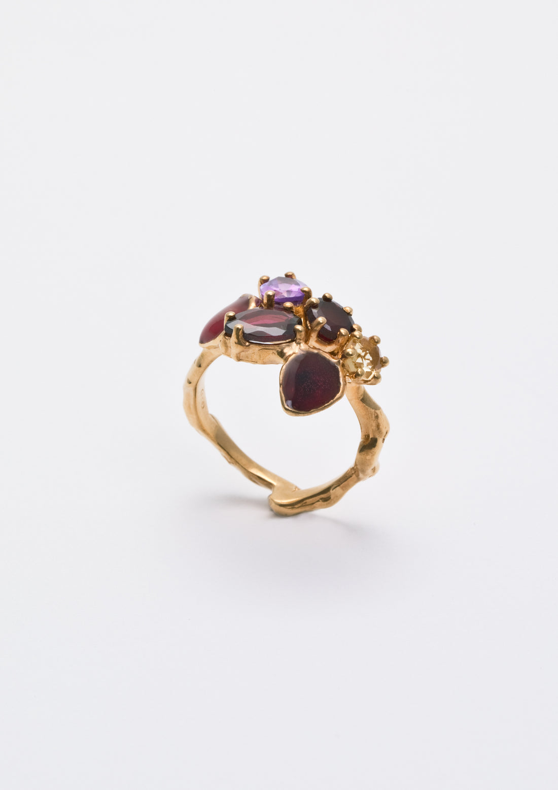 Sarasi ring