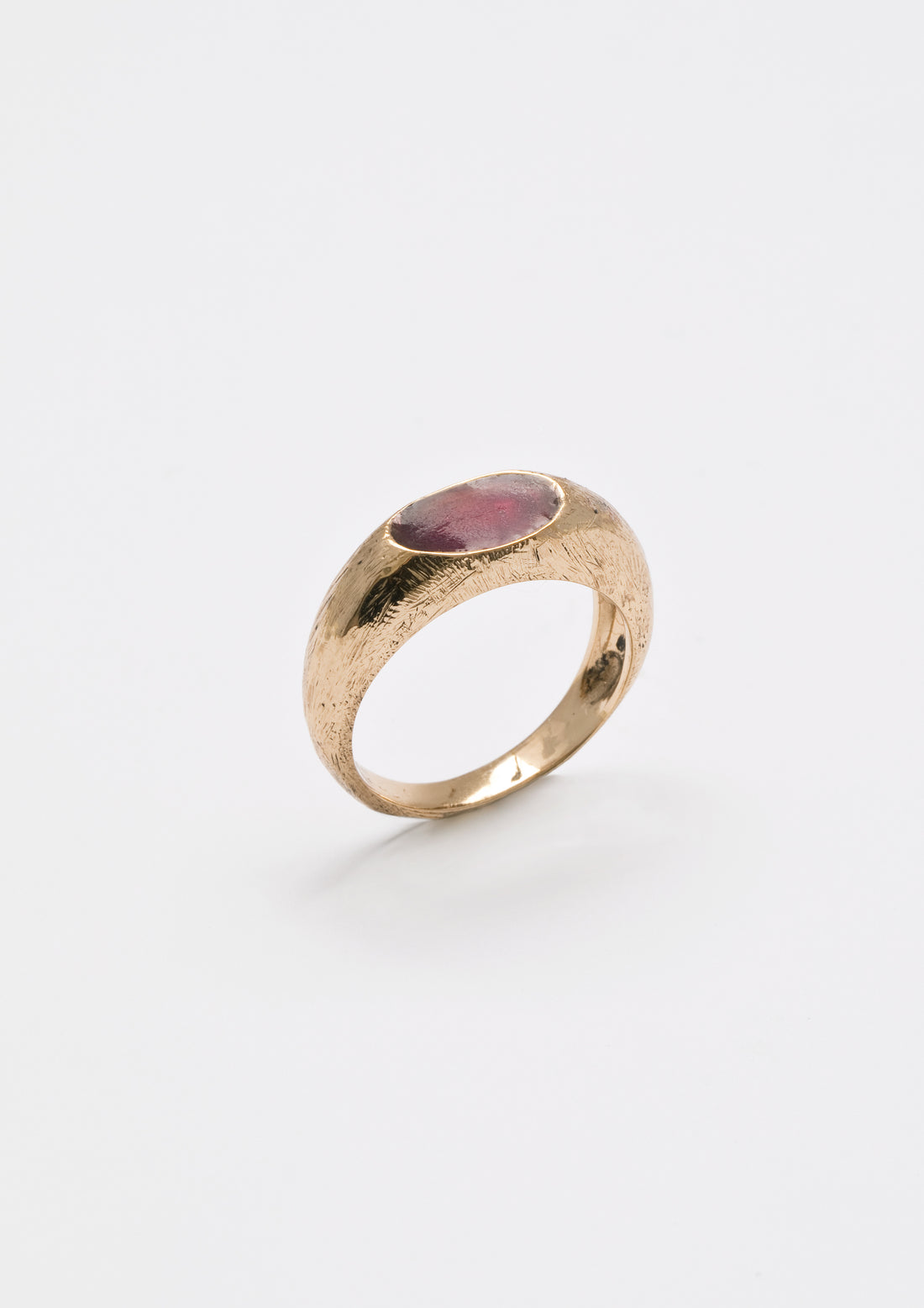 Tulil ring