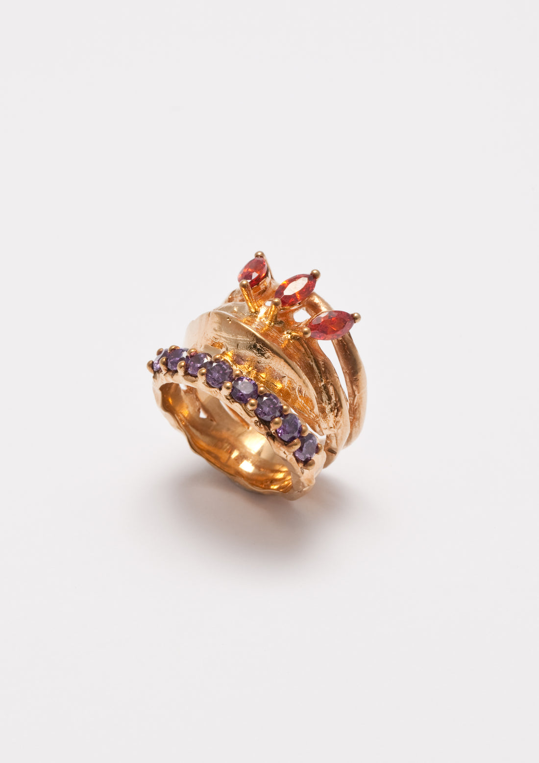 Aelysium ring