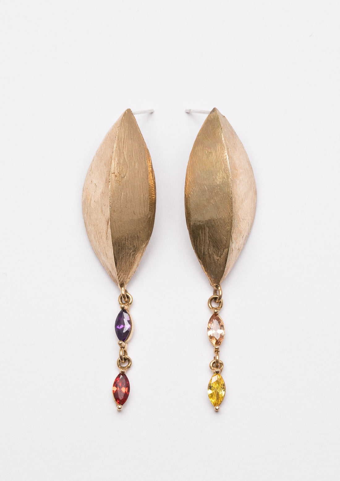 Evan earrings 