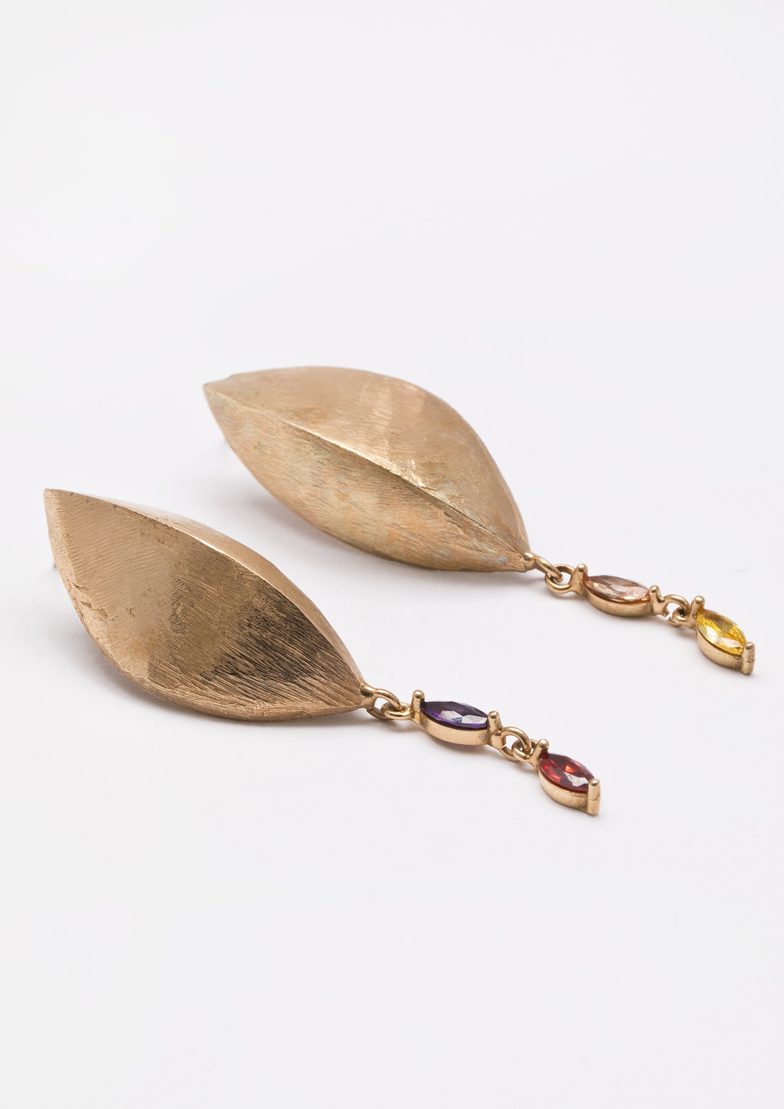 Evan earrings 