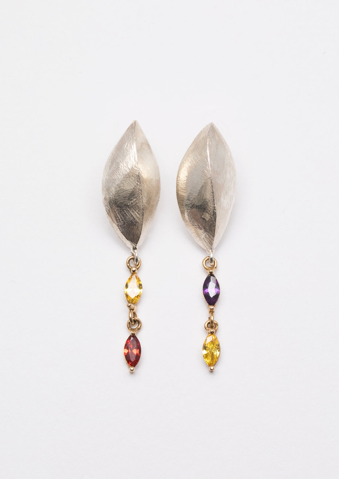 Feronia earrings