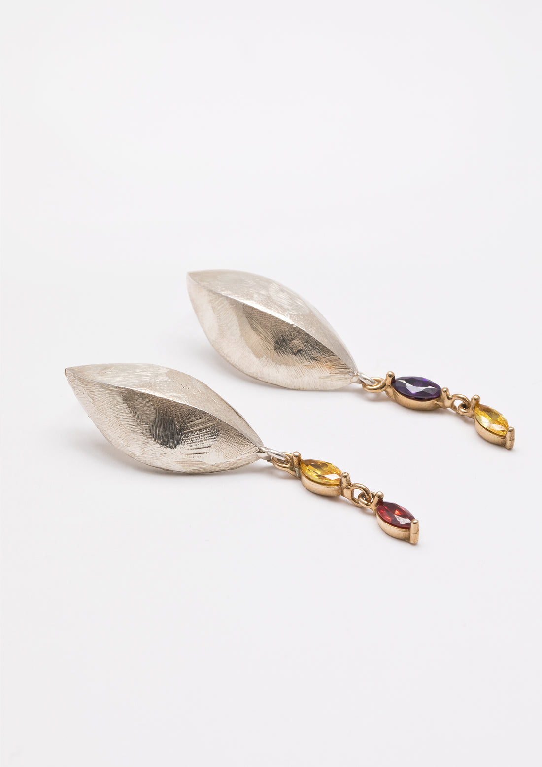 Feronia earrings